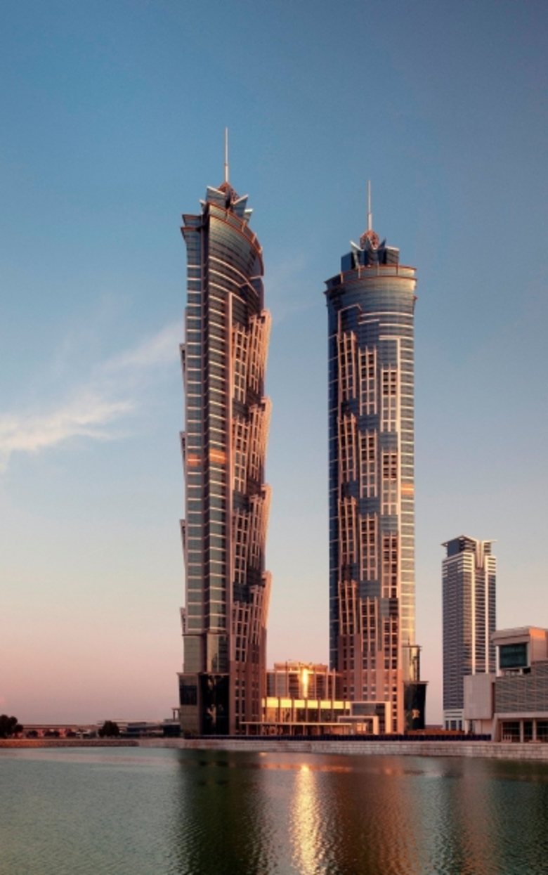 ขยายเวลาให้ผู้โดยสารสายการบินเอมิเรตส์ ได้สัมผัสประสบการ์พิเศษที่ดูไบ