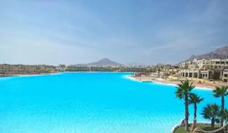 Crystal Lagoons selects the best in breed of lagoons from around the world