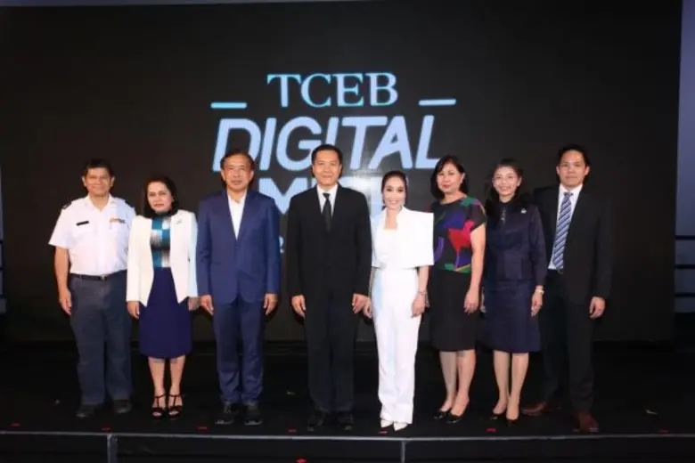 สำนักงานส่งเสริมการจัดประชุมและนิทรรศการ ...