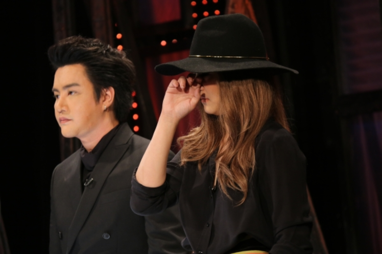 ทำเอา พิม พิมพ์มาดา บริรักษ์ศุภกร ถึงกับก...