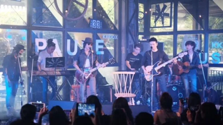 พอส เพลย์ อะเกน เติมความสุข ฟื้นความทรงจำ