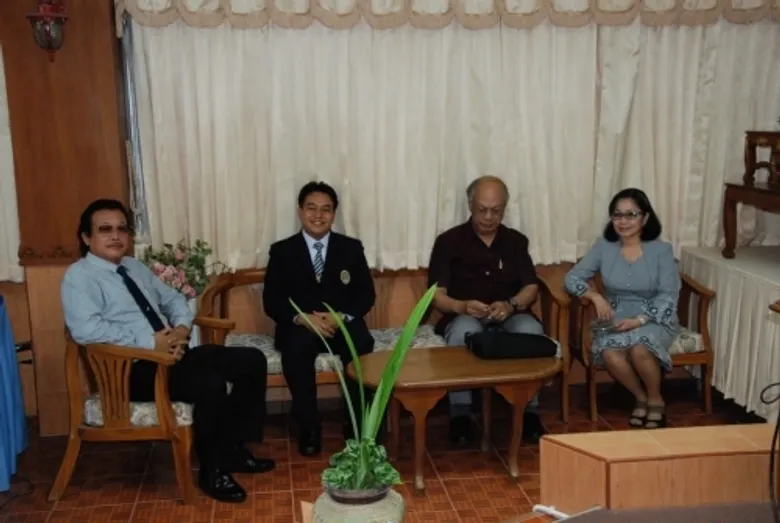 มรภ.สงขลา พี่เลี้ยงครูประถมฝึกทำแผนกลยุทธ์