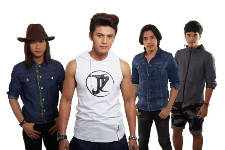 เกลียดความกลัว Single ล่าสุดของวง Parata ...