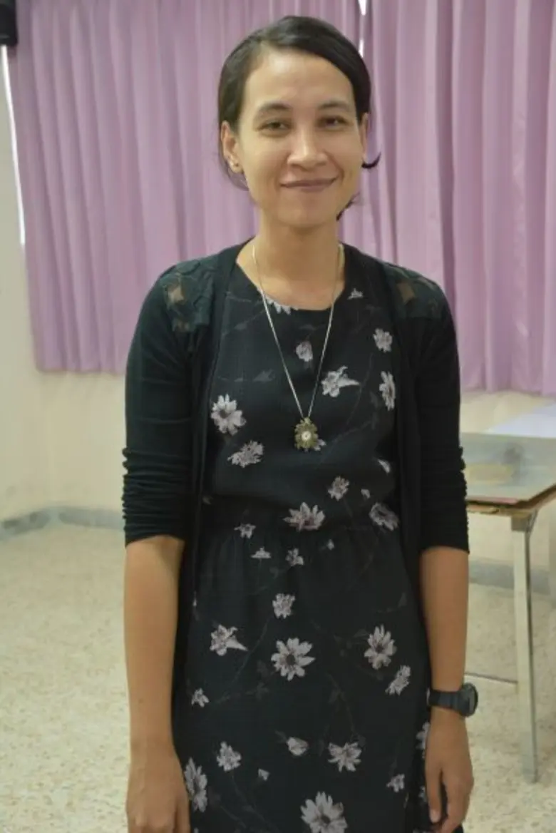 นศ. หลักสูตรออกแบบ มรภ.สงขลา โชว์ของ ขน 40 ผลงานจัดนิทรรศการด้านศิลปกรรม