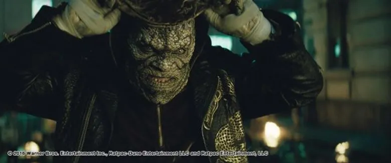 Movie Guide: จัดเต็มภาพจากหนัง Suicide Squad ทีมวายร้ายจะกลับมา 4 สิงหาคมนี้ในโรงภาพยนตร์