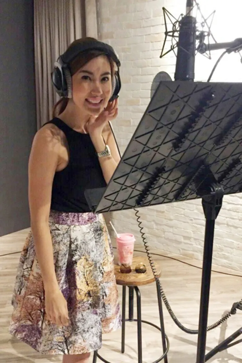 บุษบาเร่ฝัน “มาร์กี้ มะลิ จ๊ะจ๋า พลอย” ประสานเสียงใสโดนใจแฟนละคร