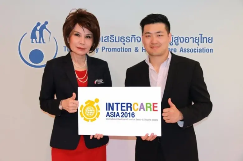 นายชนัญ พานิชวิทิตกุล ผู้บริหารโครงการ In...