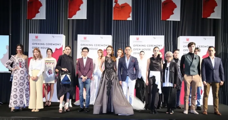 เปิดบ้าน 15 ปี สถาบันออกแบบนานาชาติชนาพัฒน์ สร้างดีไซเนอร์รุ่นใหม่ พัฒนาวงการออกแบบไทย สู่เวทีระดับโลก