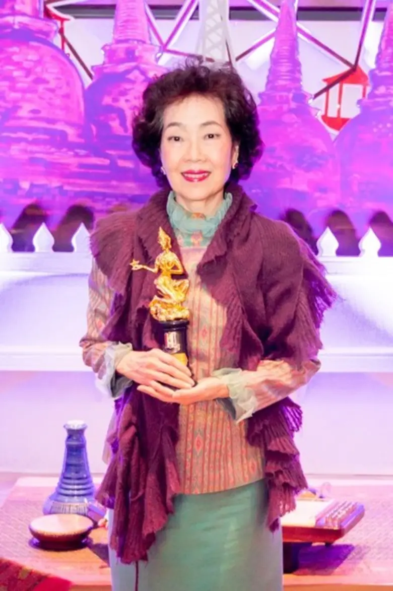 แสดงความยินดีกับ อารยา อรุณานนท์ชัย ประธา...