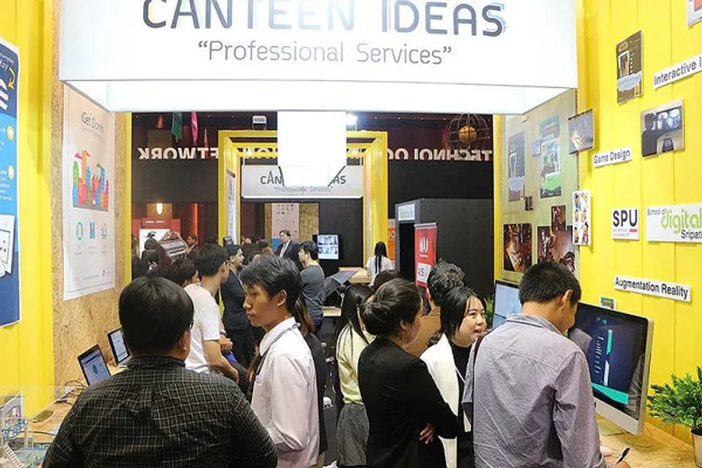 กระทรวงไอซีที และ ซิป้า ควงพันธมิตรเปิดตัว Incubation Network ในงาน Startup Thailand 2016