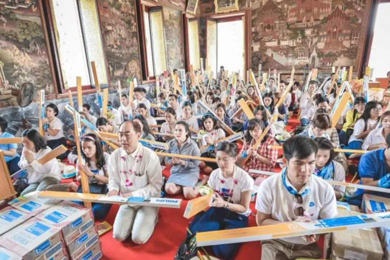 แลคตาซอย ผู้ผลิตนมถั่วเหลือคุณภาพสูงที่อยู่คู่คนไทย...