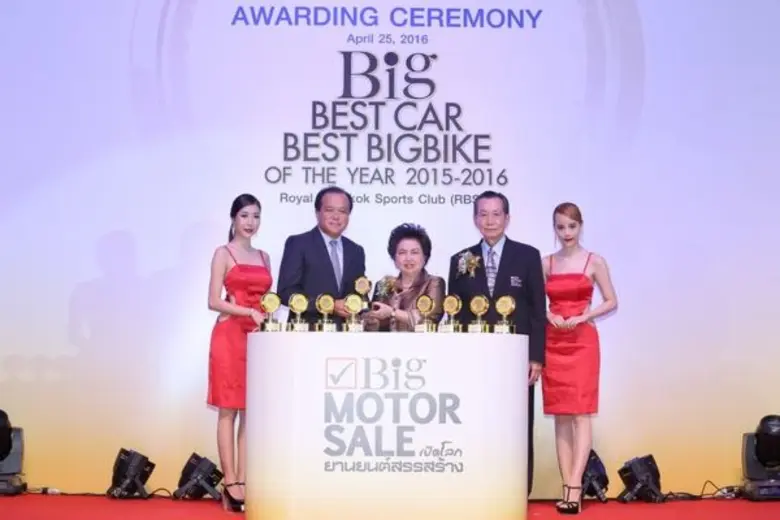 บริษัท ฮอนด้า ออโตโมบิล (ประเทศไทย) จำกัด...