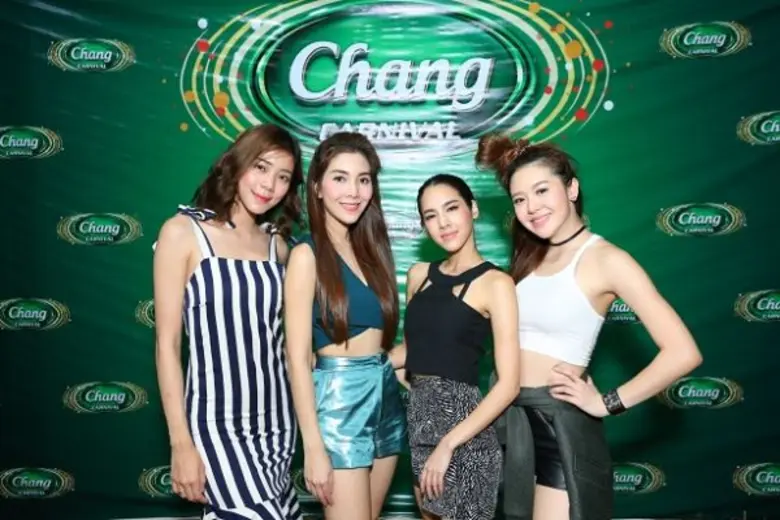 งาน “ช้าง คาร์นิวัล นีออน เดอะไนท์ Chang Carnival : Neon The Night” จ.ชลบุรี