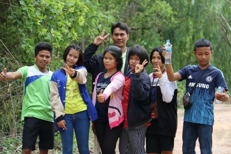 “อบต.หนองอียอ” เผยกลยุทธสยบ “เด็กตีกัน” ชี้“วันสงกรานต์” ชื่นมื่น “วัยรุ่นซ่าส์อย่างสร้างสรรค์”
