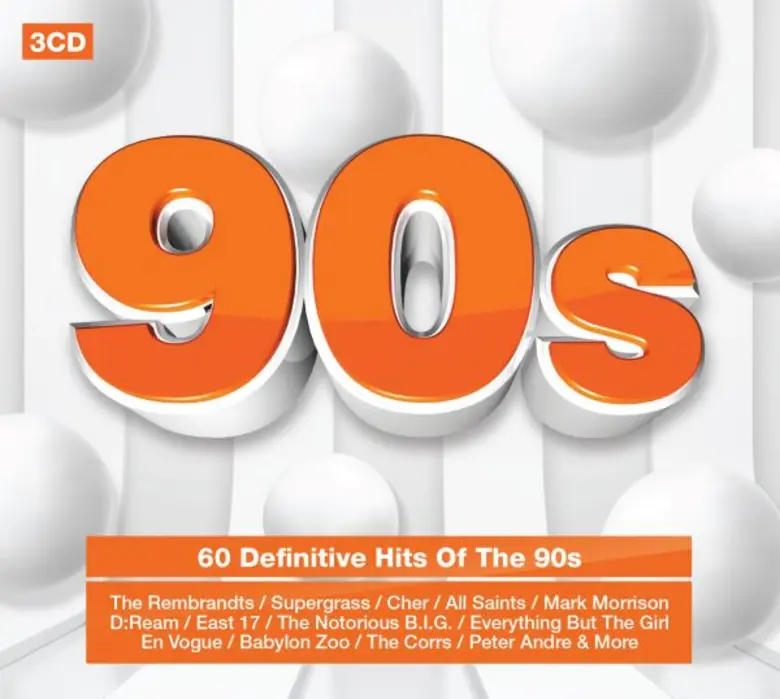 I'll Be There For You เพลงโดนๆ ของ เดอะ เ...