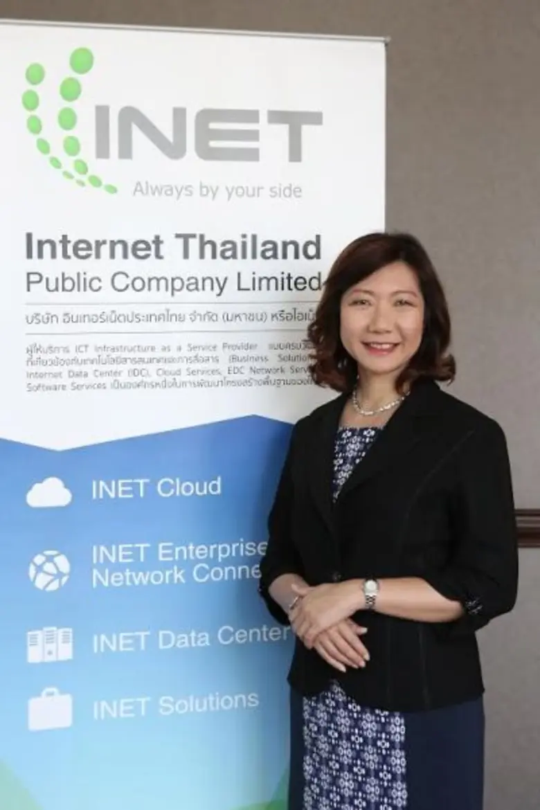 INET เดินหน้าเพิ่มทุนระดมเงินเกือบ 800 ล้...