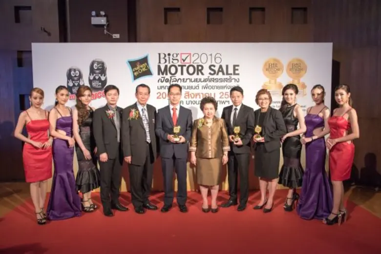 มร.ยาซูฮิโคะ โอบาตะ รองกรรมการผู้จัดการใหญ่อาวุโส พ...