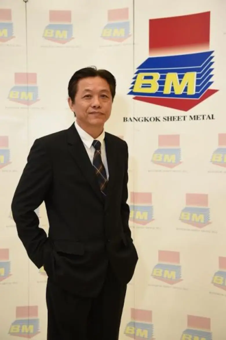 BM เซ็นแต่งตั้ง บล. โนมูระ พัฒนสิน พร้อมโบรกอีก 6 แห่ง เป็นอันเดอร์ไรท์เตอร์ เคาะราคาขายไอพีโอ 2.88 บาท