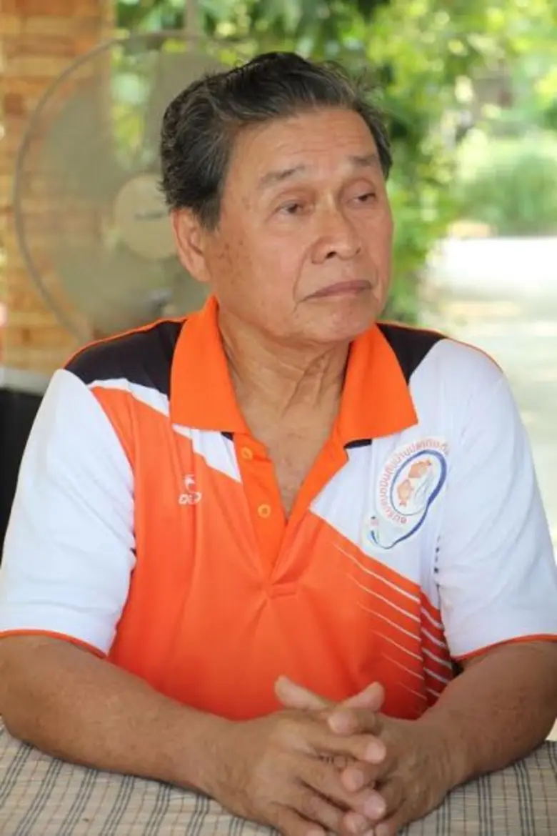 เกษตรกรยืนยันปลาทับทิมปลอดภัยจากสารตกค้าง เน้นการเลี้ยงสะอาด ลดเสี่ยงเป็นโรค