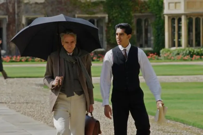 มงคลมเจอร์เตรียมนำ "The Man Who Knew Infi...