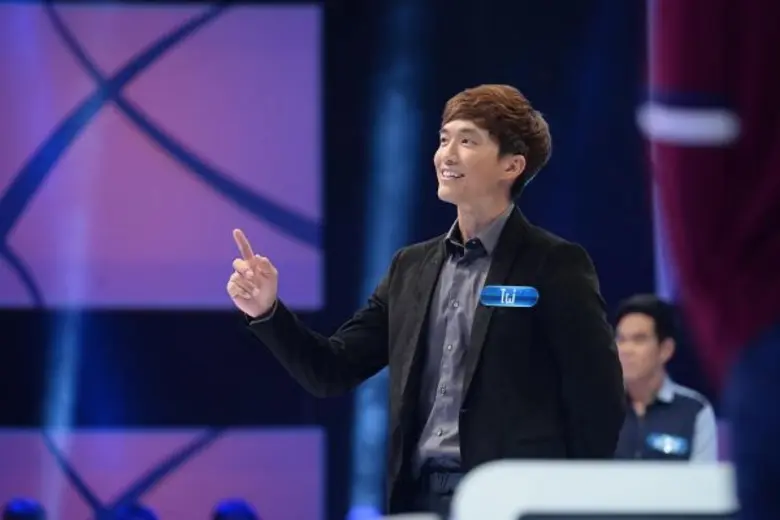 ทีวีไกด์: รายการ "ตกสิบหยิบล้าน STILL STANDING THAILAND" “ไผ่ – พาทิศ” ฮึดสุดแรง!!! ใช้ความนิ่งสยบคำถาม