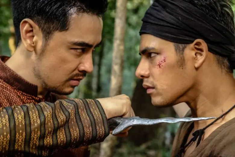 นั่งลุ้นมาพักใหญ่ว่าใครคือ "เวียงเจ้า" ใน...