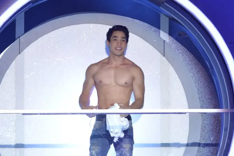 ทีวีไกด์: รายการ "The Love Machine วงล้อ…ลุ้นรัก" แป้ง อรจิรา สวยแซบโสด พร้อมเปิดใจรักครั้งใหม่ ใน “วงล้อ...ลุ้นรักฯ”