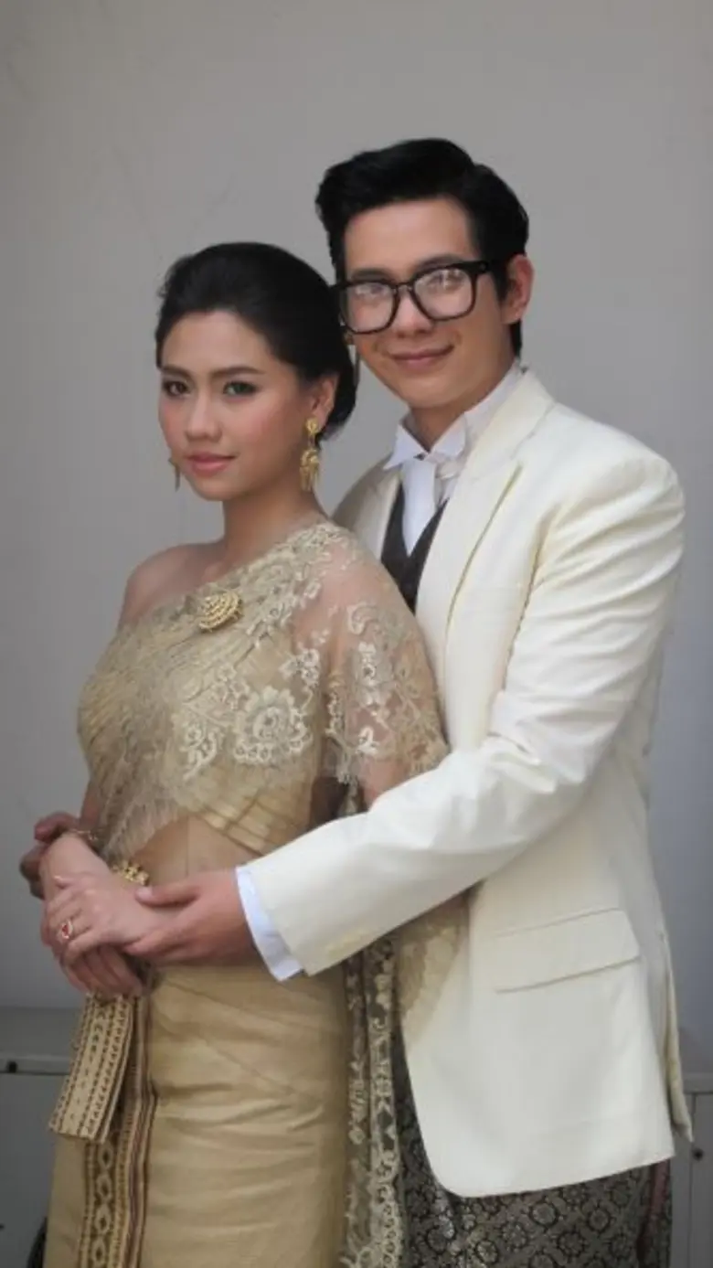 ถึงตอนอวสานแล้ว สำหรับ ละครเรื่อง บัวแล้งน้ำ จัดฉาก...