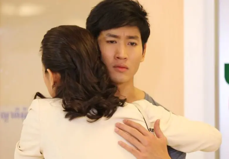 อานันท์(อุ้ย-เกรียงไกร) ตัดสินใจบอกความจร...