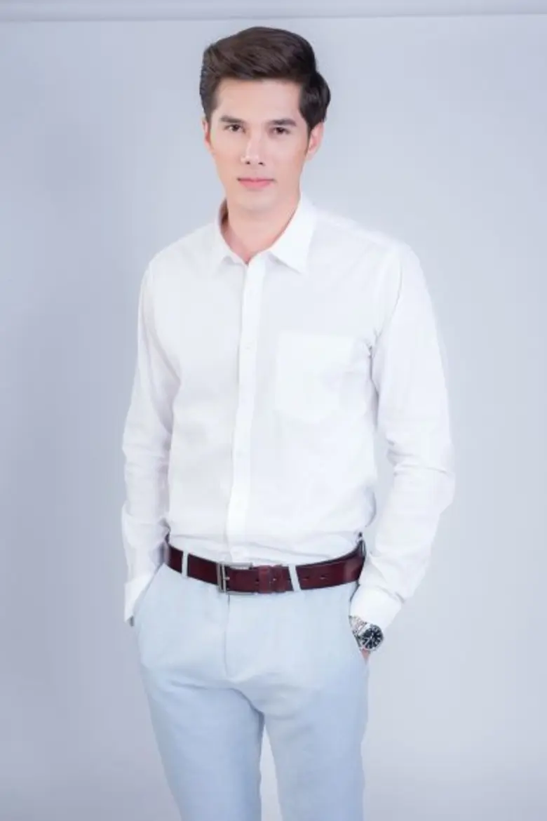 'มิกค์ ทองระย้า’ เปลี่ยนลุ๊คส์ใน 'ทะเลไฟ’ รับบท 'พระเอกปากร้าย’ เดี๋ยวตบ! เดี๋ยวจูบ!