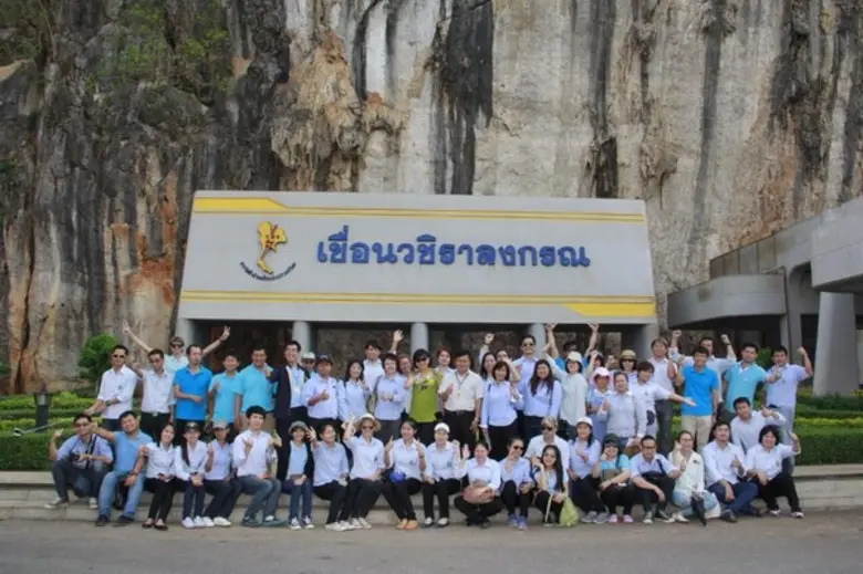 เมื่อวันที่ 20 เมษายน 2559 ดร.สุญาณี เวสส...