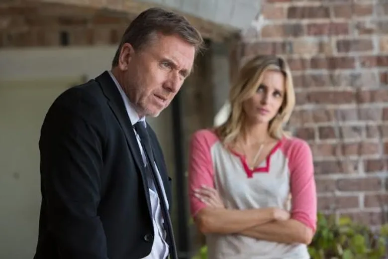 Movie: Mr. Right