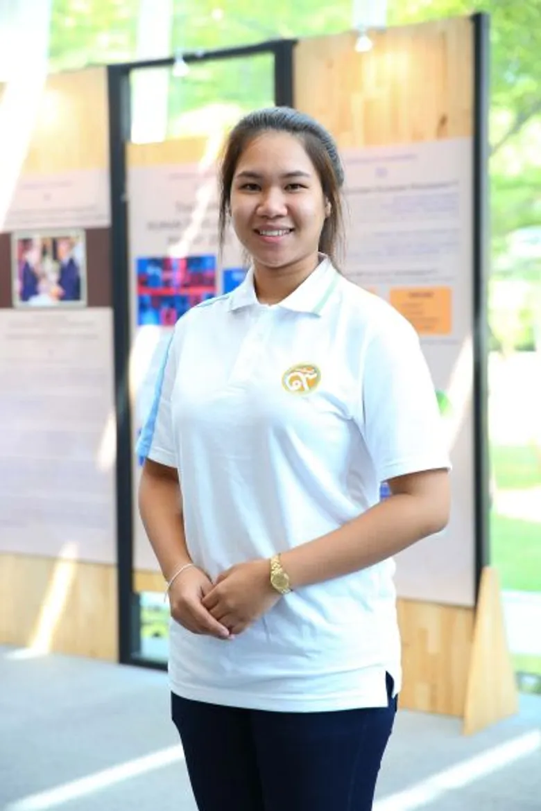 สำนักงานทรัพย์สินส่วนพระมหากษัตริย์ มอบทุนการศึกษา ประจำปี ๒๕๕๙ สานต่อการให้ไม่สิ้นสุด ก้าวสู่อนาคตการศึกษาอย่างมั่นคง