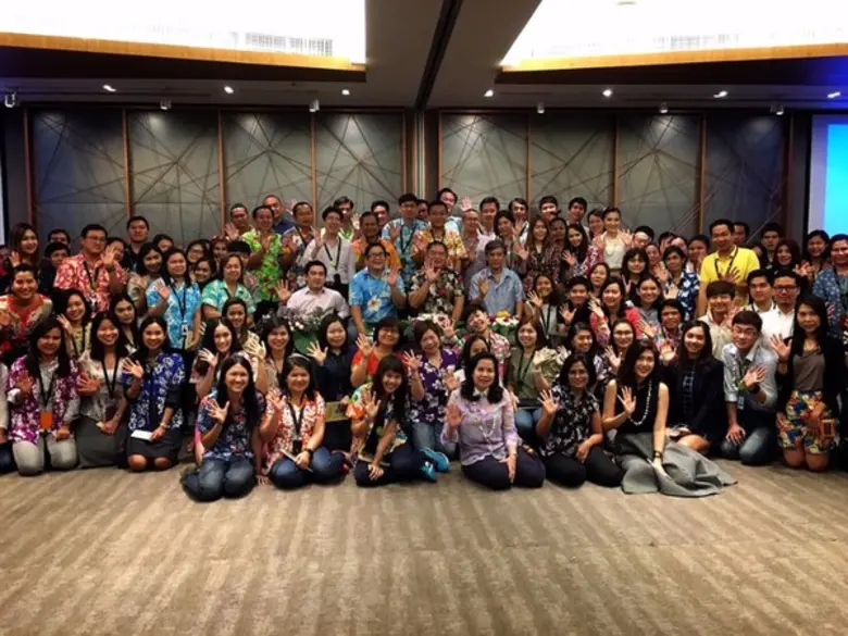 วรวรรต ศรีสอ้าน กรรมการผู้จัดการใหญ่ บริษ...