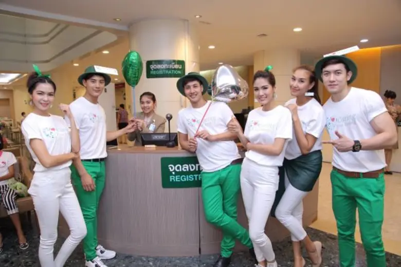 โรงพยาบาลพญาไท 2 ชูจุดเด่นด้านการรักษา เป...