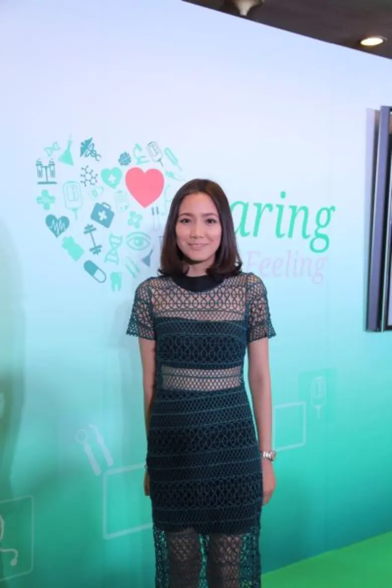 โรงพยาบาลพญาไท 2 จับมือ 4 บริษัทชั้นนำ เปิดตัว 5 นวัตกรรมการรักษา  “Caring Your Feeling งานคุณทำไป สุขภาพไว้ใจให้พญาไท 2 ดูแล"