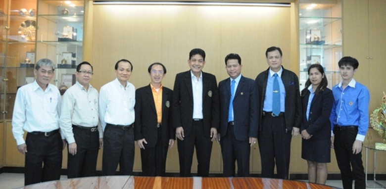 บริษัท สหประกันชีวิต จำกัด (มหาชน) โดยนาย...