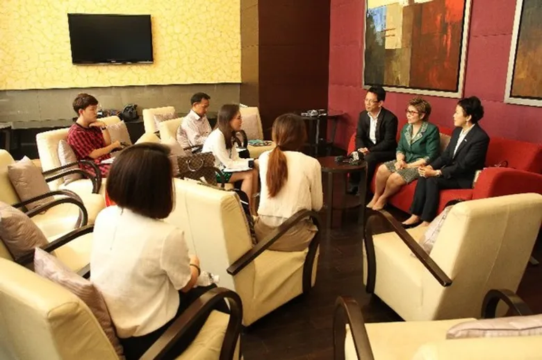 สสว. ชวนผู้ประกอบการ ร่วมประกวด “สุดยอด SMEs แห่งชาติ” ครั้งที่ 8 เผยความสำเร็จ ผู้ประกอบการที่ได้รับรางวัล เข้าจดทะเบียนในตลาดหลักทรัพย์ MAI แล้ว