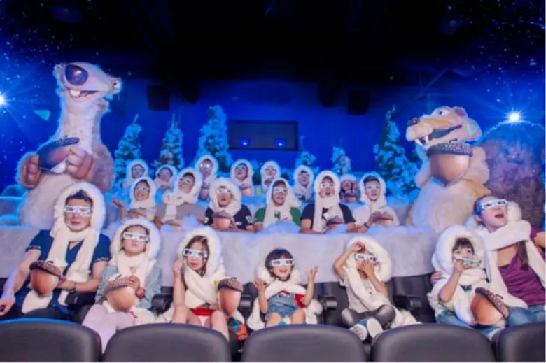 Madame Tussauds Bangkok invites the Thais...