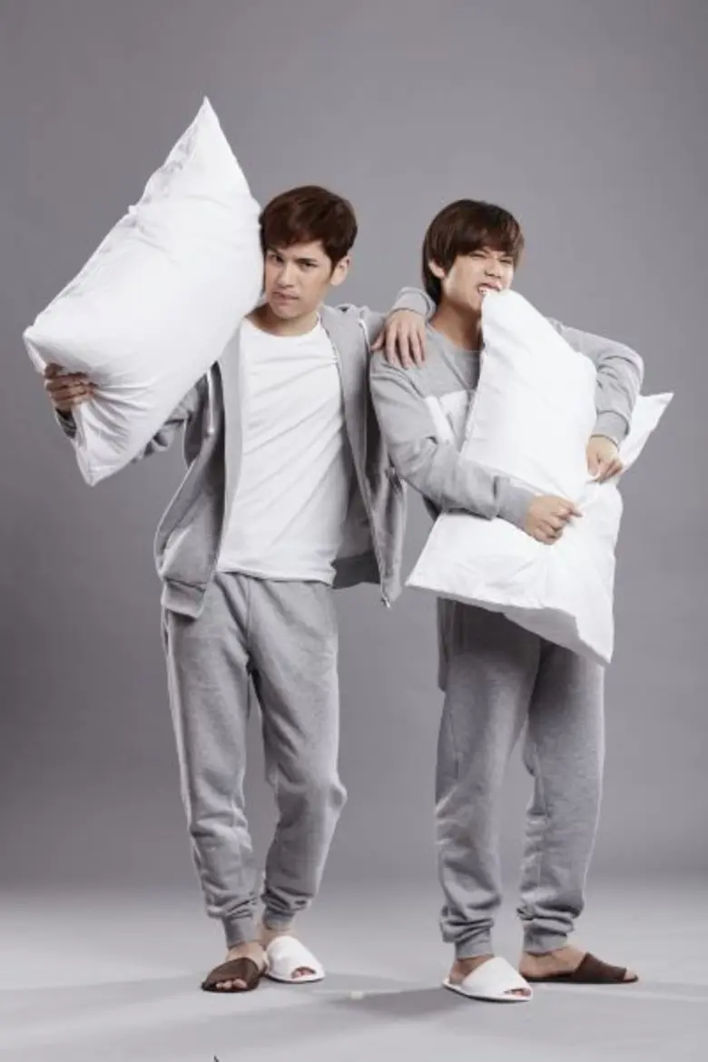 เตรียมนับถอยหลัง ความฟิน แบบจิกหมอน ไปกับ...