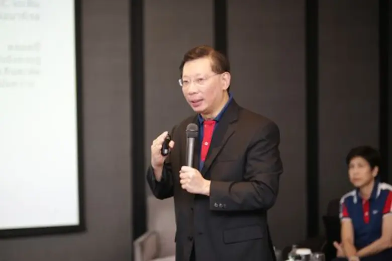 “ทรีนีตี้” มุ่งสร้างผลตอบแทนให้กับลูกค้าสูงกว่าค่าเฉลี่ยของตลาด 20% มั่นใจรายได้วาณิชธนกิจ และบริหารกองทุนส่วนบุคคลขยายตัวโดดเด่น