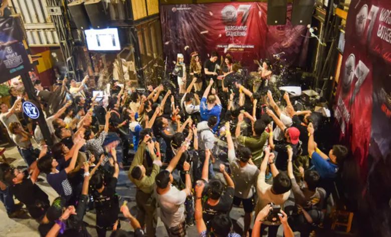เมื่อวันเสาร์ที่ 23 เมษายนที่ผ่านมา บริษั...