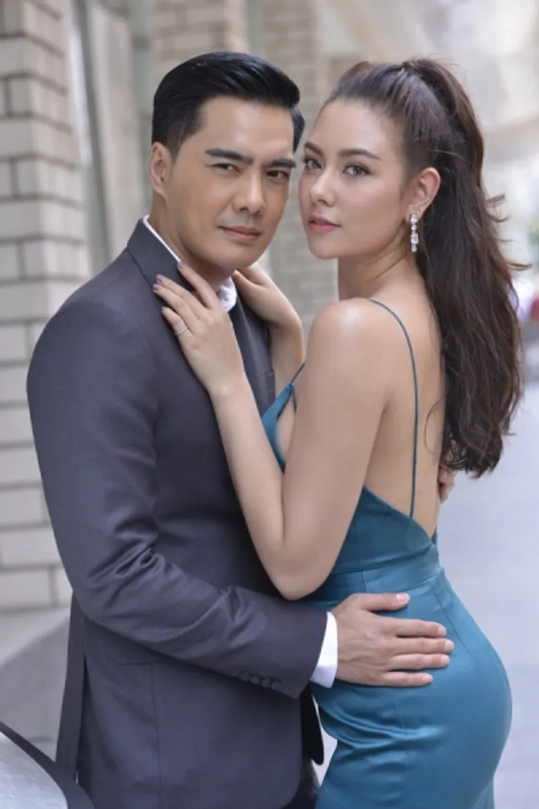 เรื่องย่อ: เสน่หามายา