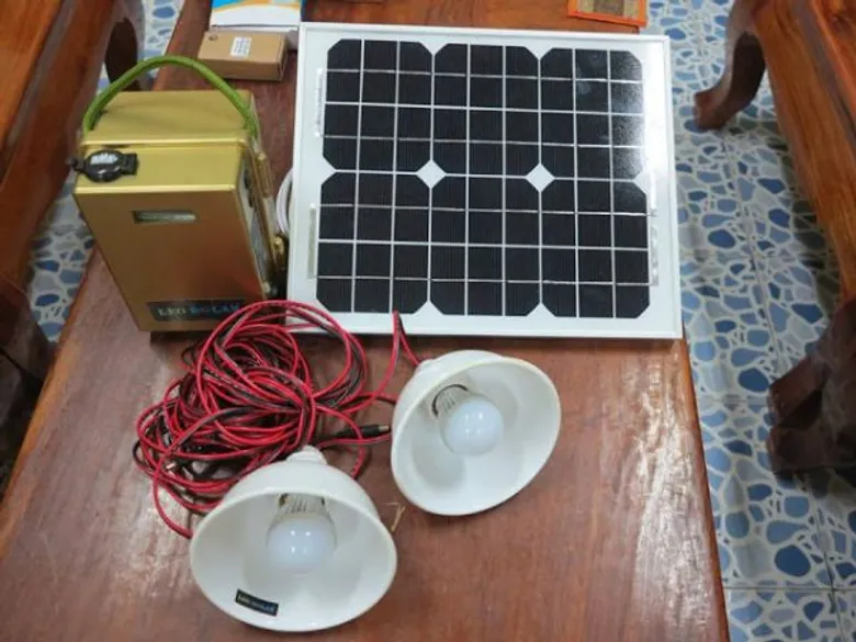 เก็บตกทริป The Solar Monk บุกออสเตรเลีย ส่องความก้าวหน้า Solar Cell