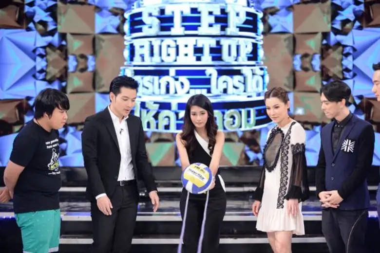 วันพุธที่ 18 พฤษภาคมนี้ ยังคงอยู่กับโปรเจคดีๆ คืนกำ...