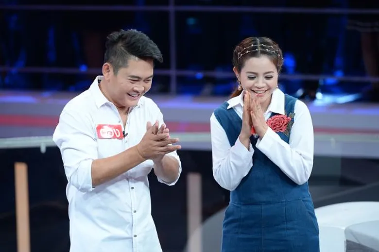 ทีวีไกด์: รายการ “The Money Drop ไทยแลนด์” “ต๋อง ชวนชื่น” ยกครอบครัว พิชิต 7 คำถาม “เดอะมันนี่ดร็อปฯ” เตรียมกวาดรางวัลเพื่อทุนการศึกษาลูกชาย!!!