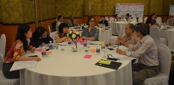 TEI จับมือมหาวิทยาลัยในแคนาดาเพิ่มศักยภาพงานวิจัยเร่งรับมือการเปลี่ยนแปลงสภาพภูมิอากาศ