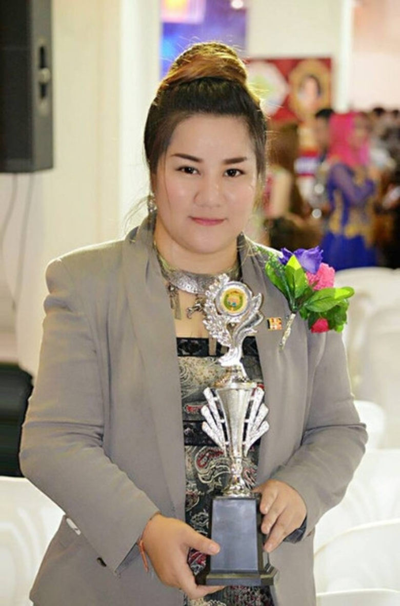 สภาศิลปวัฒนธรรมจิตตานุภาพ ร่วมกับ สภาศิลป...