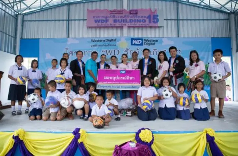 เมื่อวันที่ 7 พฤษภาคมที่ผ่านมา มูลนิธิเวส...