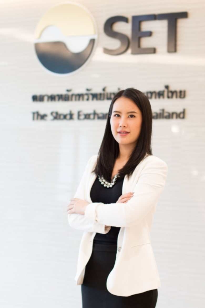 "นิจวรรณ เชาว์กิตติโสภณ" ผู้บริหารคนสวยแห...